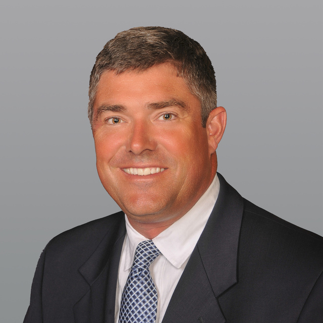 Todd Barcus