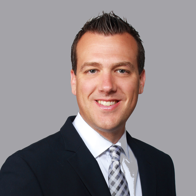 Brian Douglas