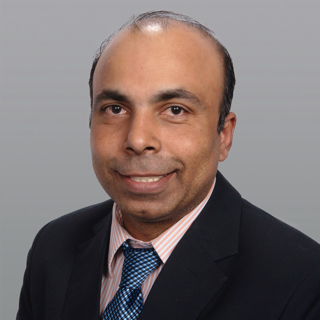 Rajesh Shah