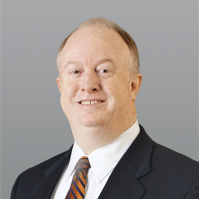 Randy Stephens