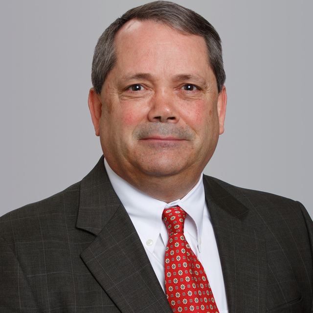 Bob Motley