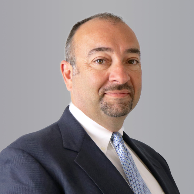 Michael Attiani