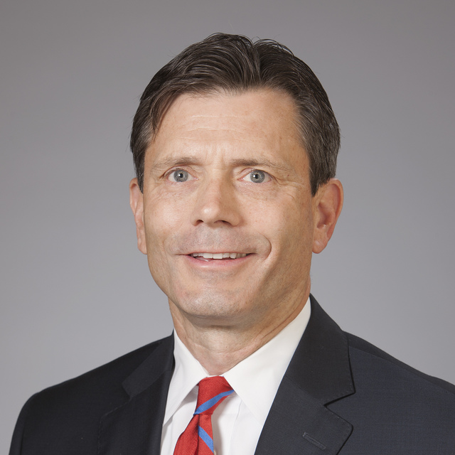 Peter Strickler