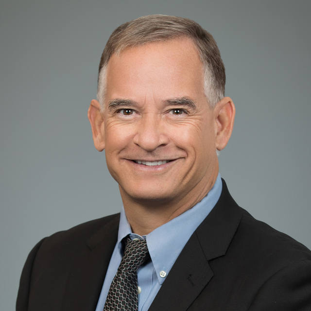 Jim Underhill