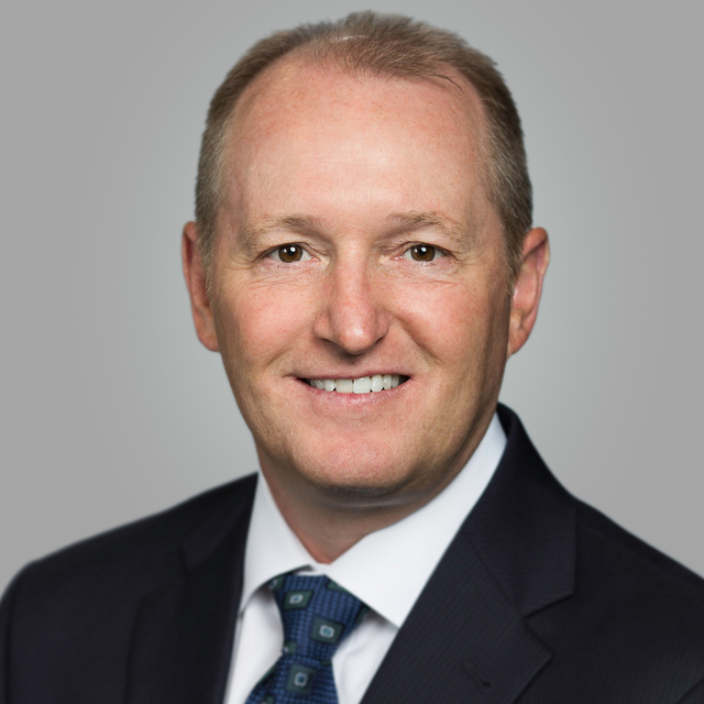 Mark Becker