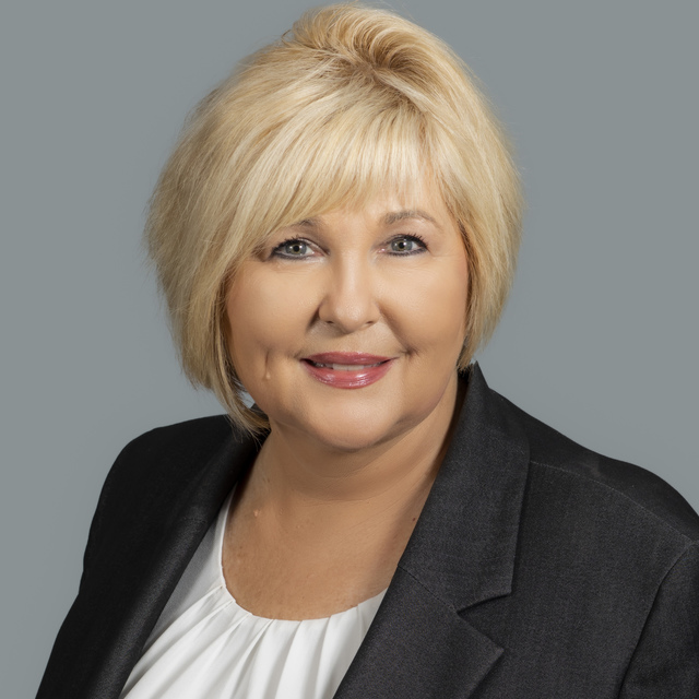 Mary Renfrow
