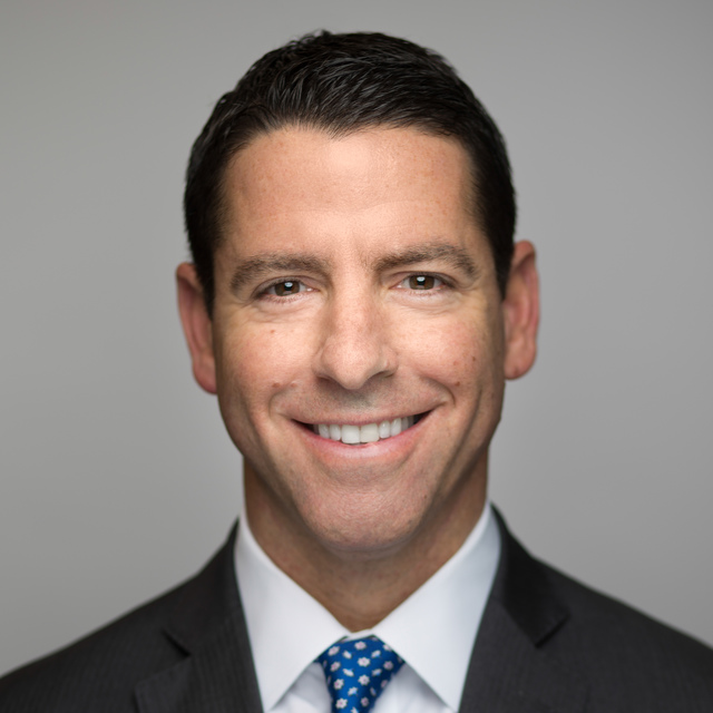 Matthew Schendle