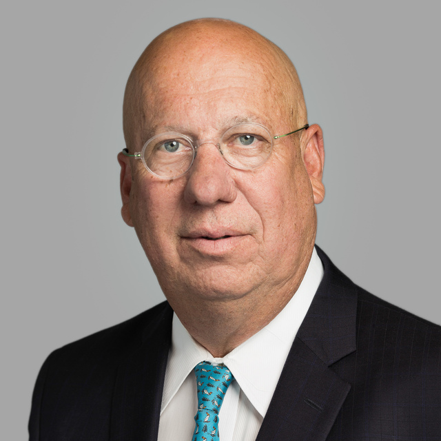 Rick Hughes