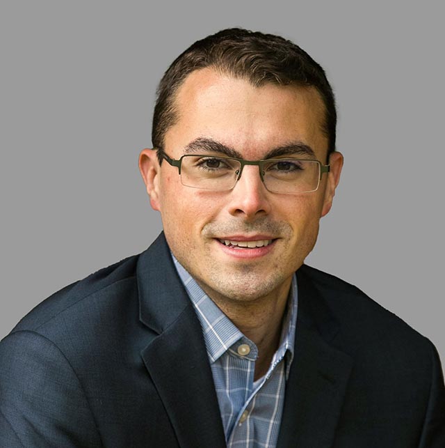 Daniel Busi