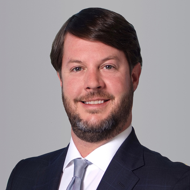 Bryan Fry