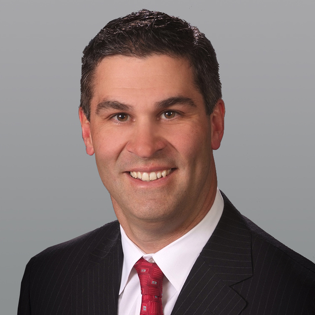 Matthew Gautreau