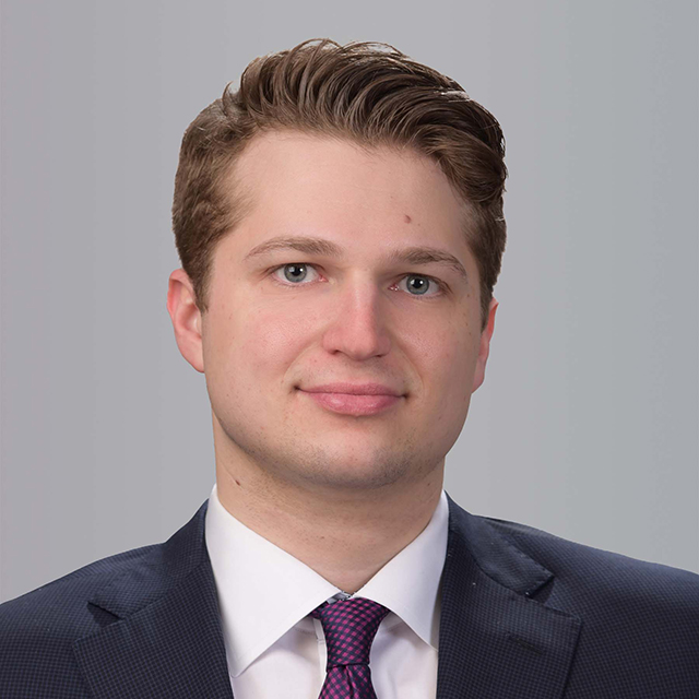 Michael Pavlakovich