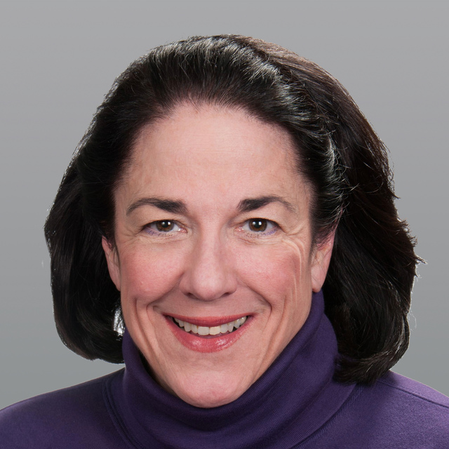 Madeleine Downing