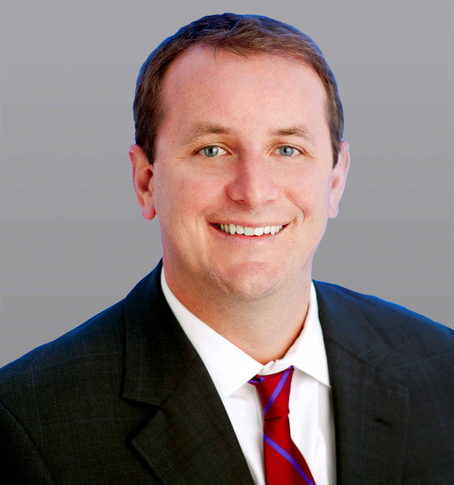 Bob McGough