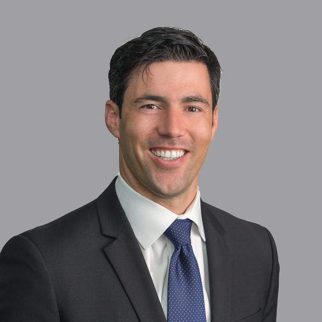 Brett Racanelli