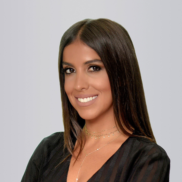Carine Mamann