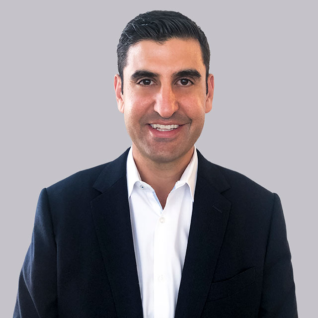 Josh Bernstein