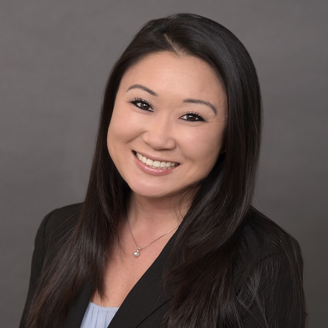 Kristin Takeuchi