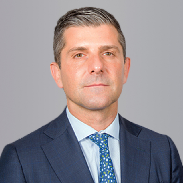 Luke Raimondo