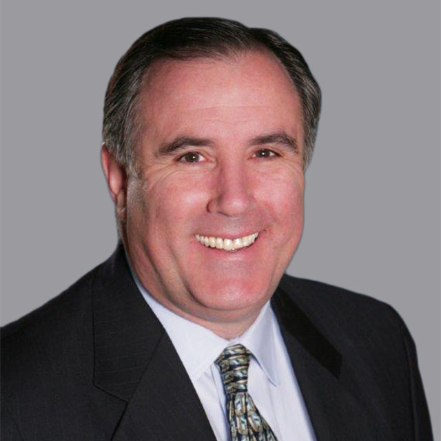 Michael Condon Sr.