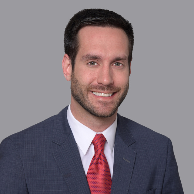 Mike Condon Jr.