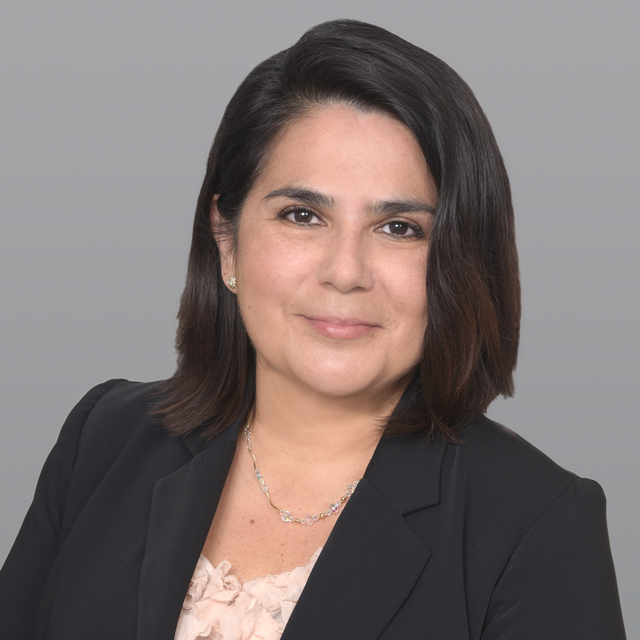 Nancy Casillas