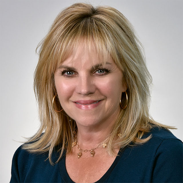 Robin Dodson