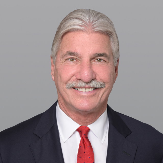 Stu Milligan