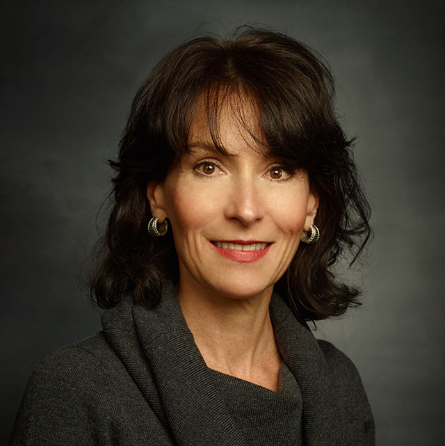 Laura Harmon