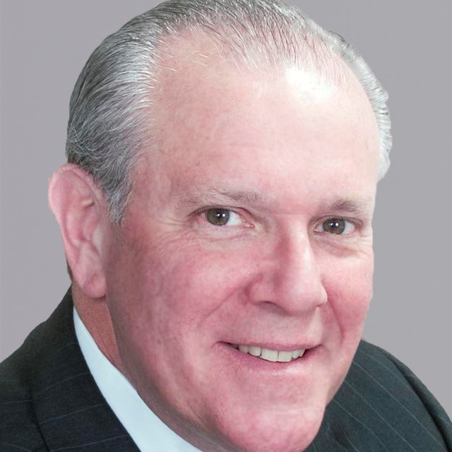 Eric Lestin