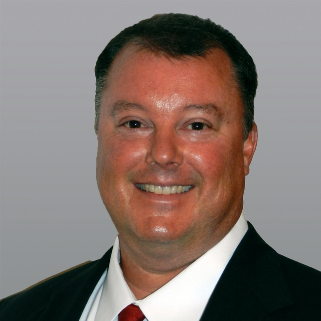 Mike Gentry