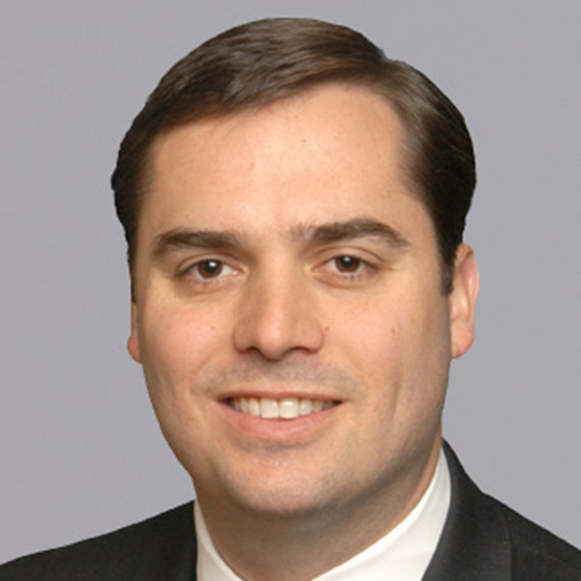 Angus Hughes