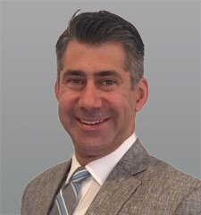 Brad Lacy