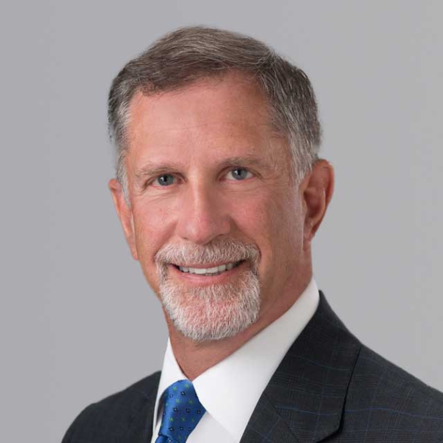 Kenneth Levenson