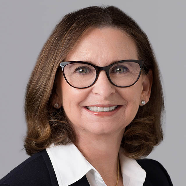 Paula Thoreen