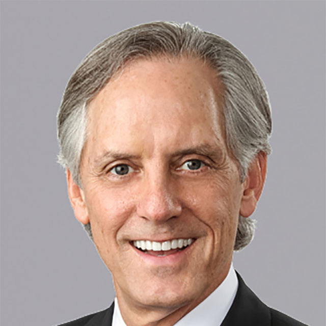 Joe Peddie