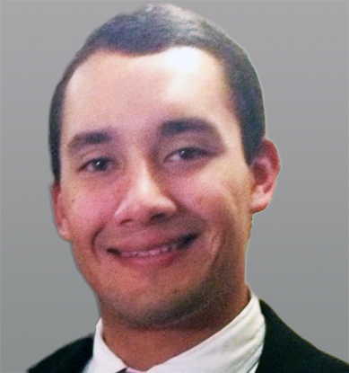 Alex Rosado
