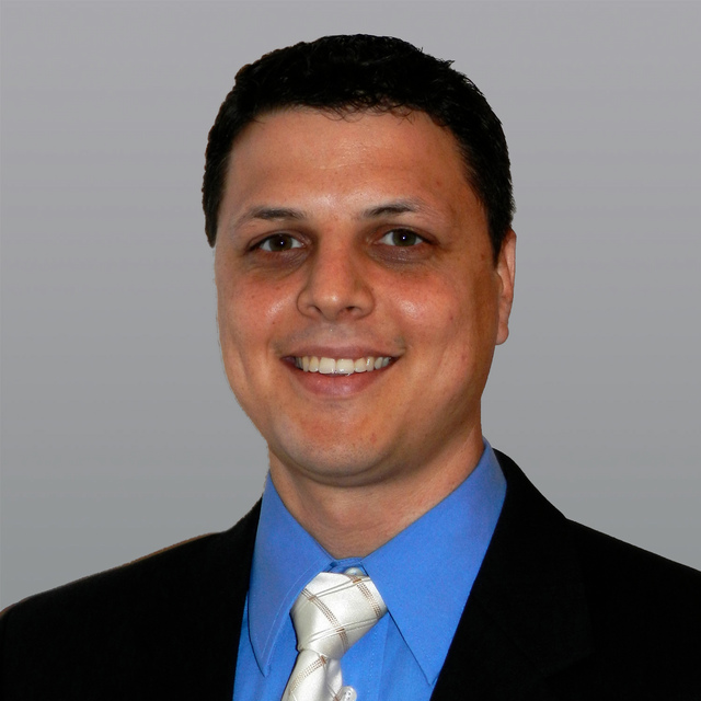 Mike Ruiz