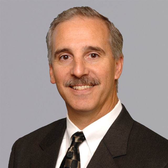 Scott Rando