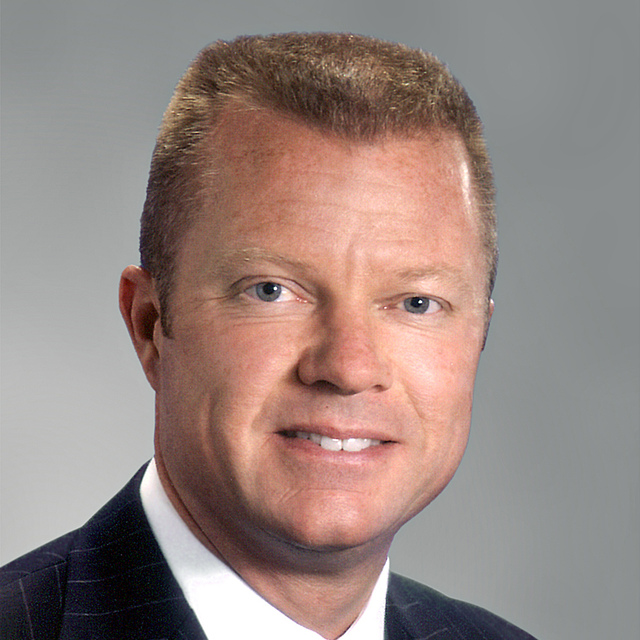 Jeff Castell