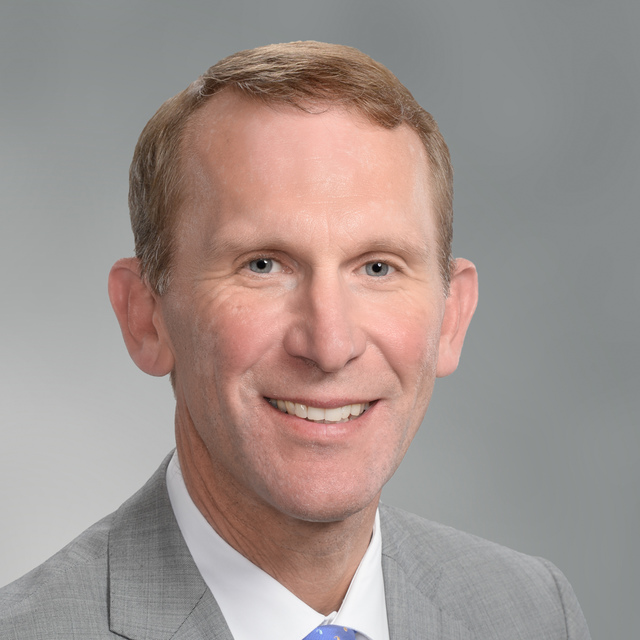 John Crisp