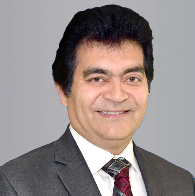 Aseem Tandon