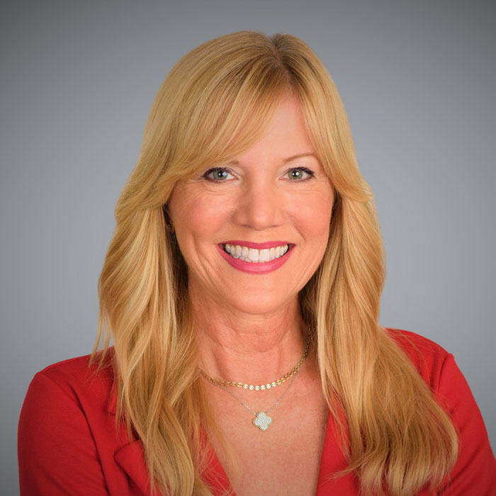 Traci Jenks