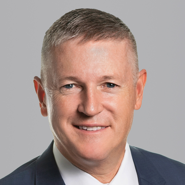 Gib Kerr