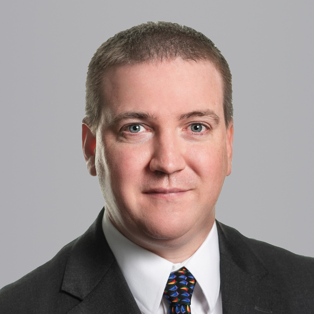 Matthew Nevinger