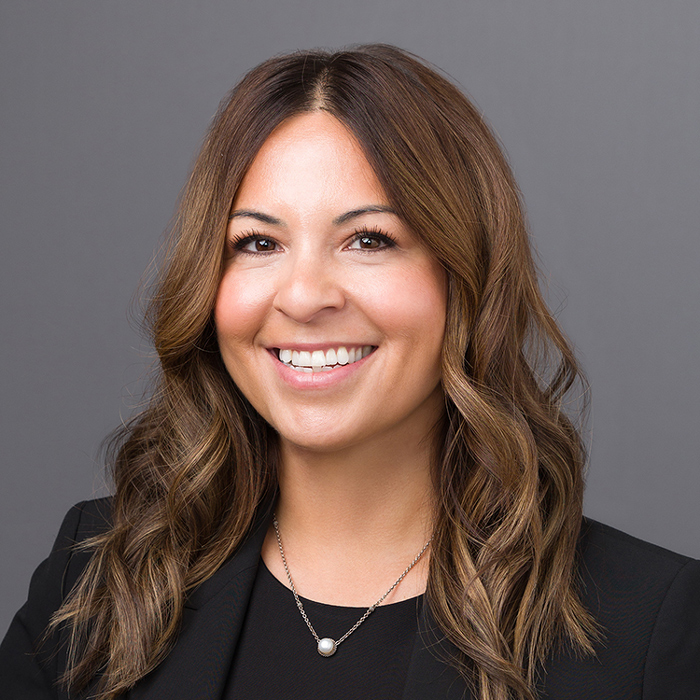 Alma Cuevas, SIOR