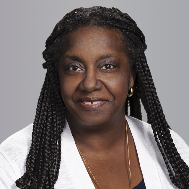 Myra Spencer-Brown