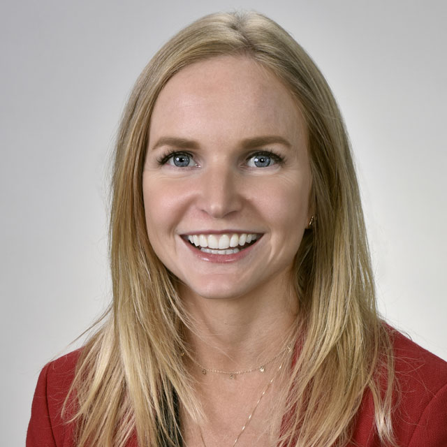 Erica Finck