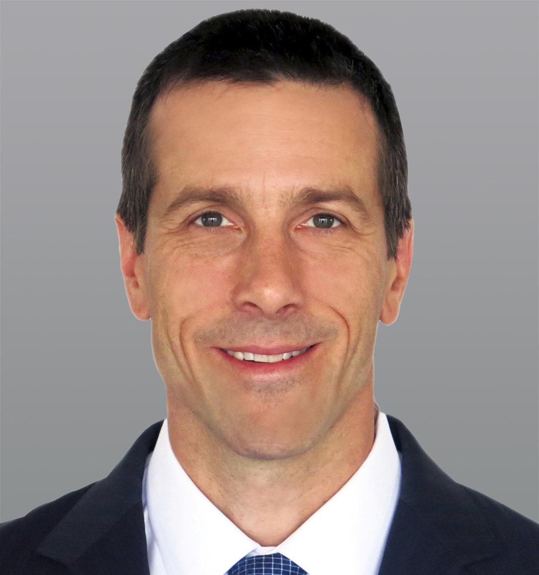 Gregory Ferenchick