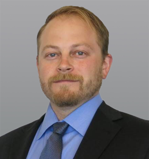 Matthew Mirkin